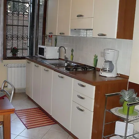Hotel Ca' Diamante