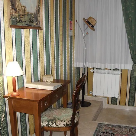 Hotel Ca' Diamante Venice